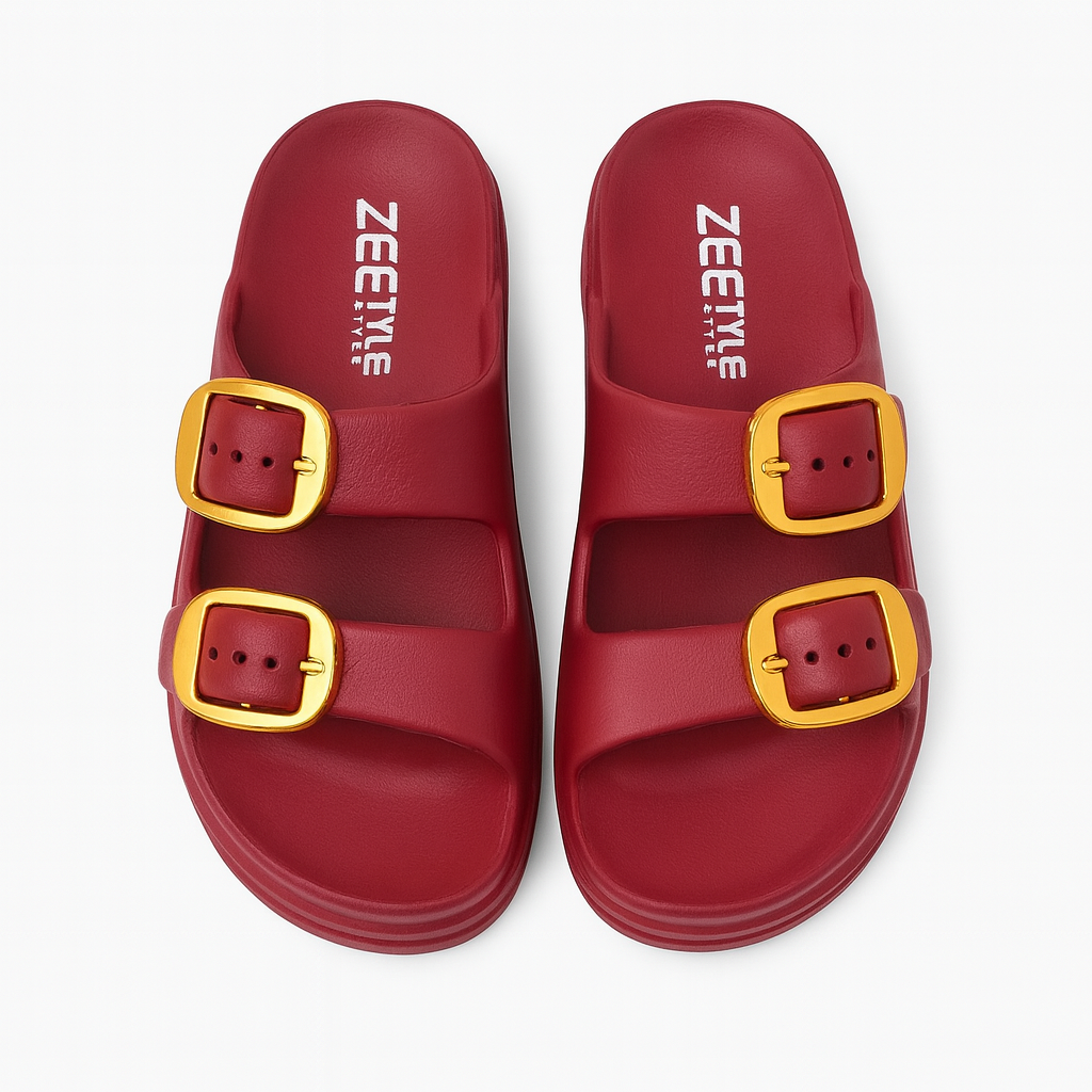 PREMIUM SLIDE FOR Kids Girl & WOMEN|ZEE-347